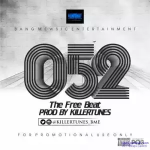 Killertunes - #052 The Free Beat